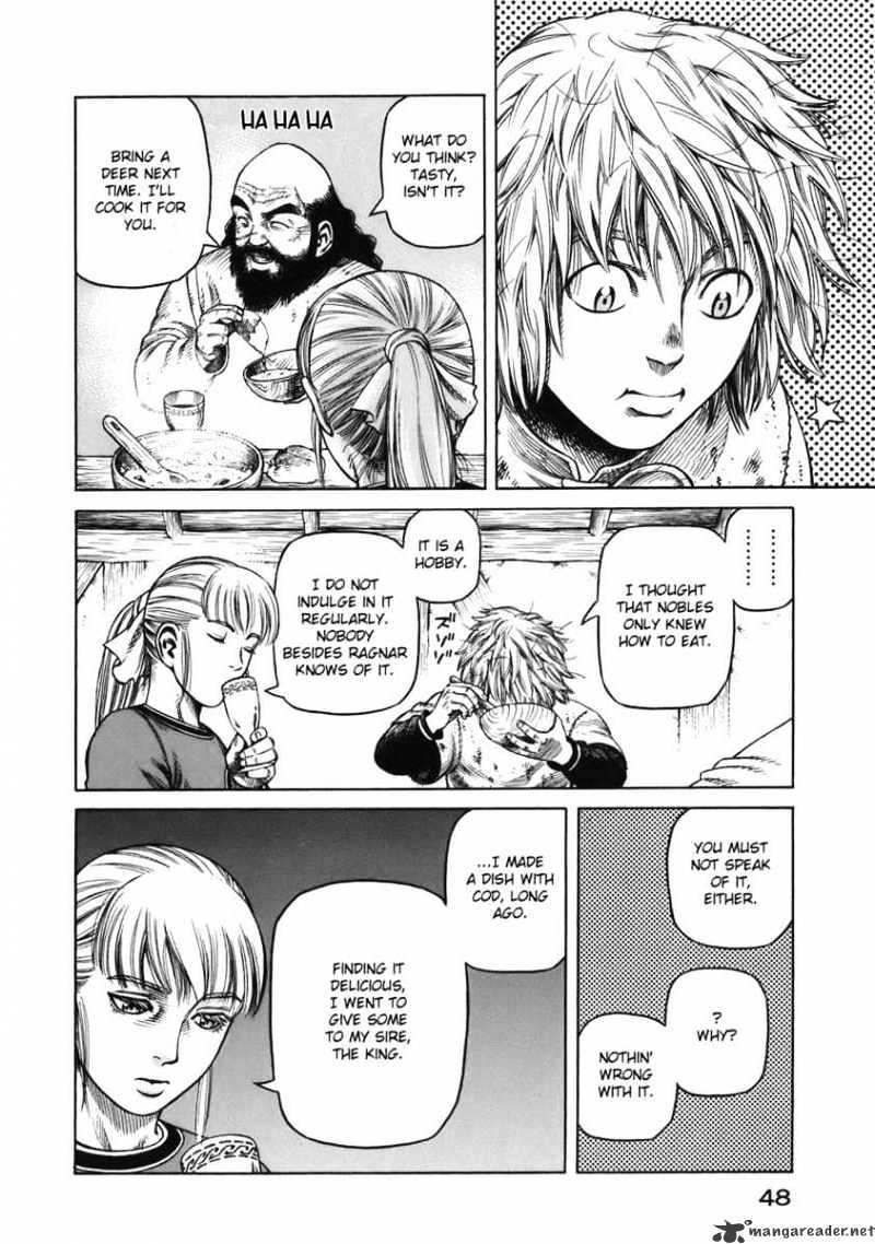 Vinland Saga, Chapter 30 image 13